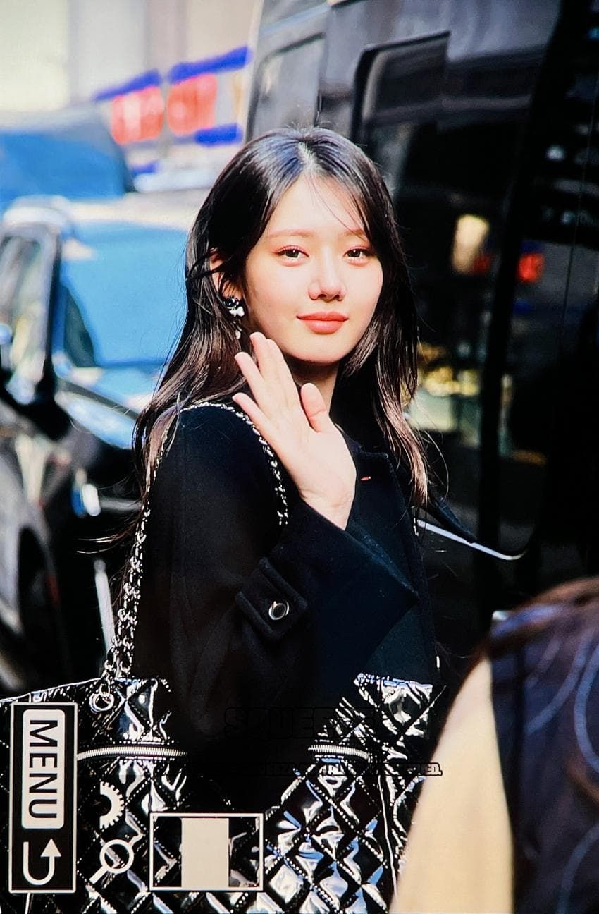 [베이비몬스터] 로라