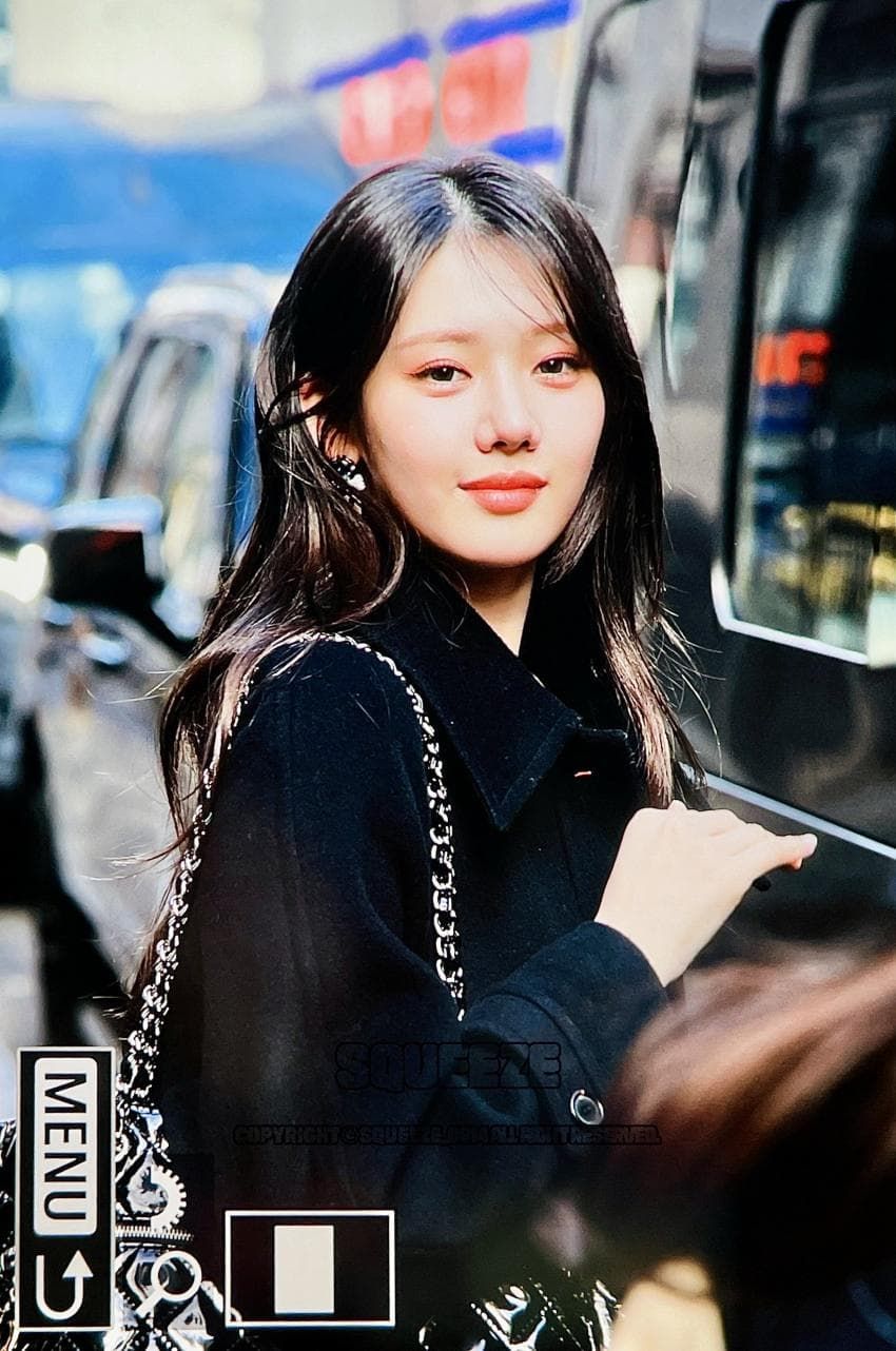 [베이비몬스터] 로라