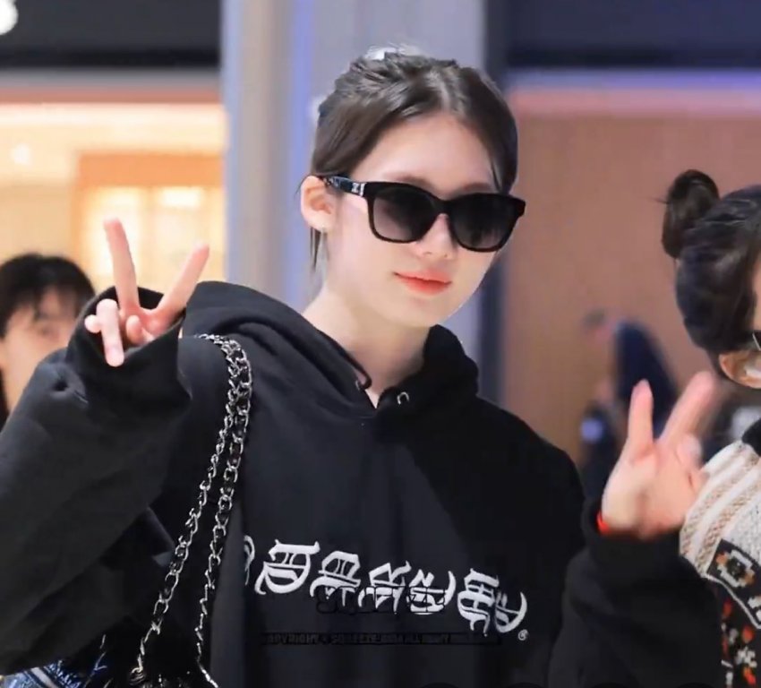 [베이비몬스터] 로라