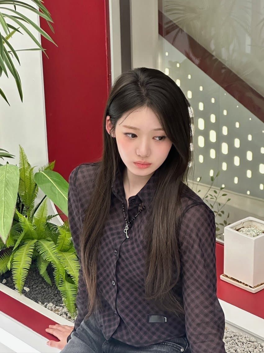 [베이비몬스터] 로라