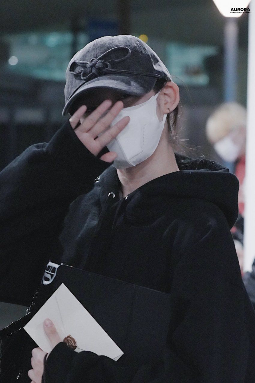 [베이비몬스터] 로라