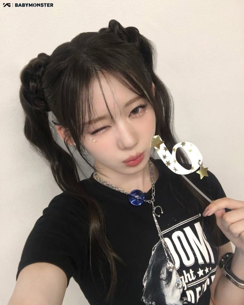[베이비몬스터] 로라
