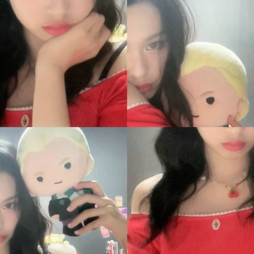 [베이비몬스터] 치키타