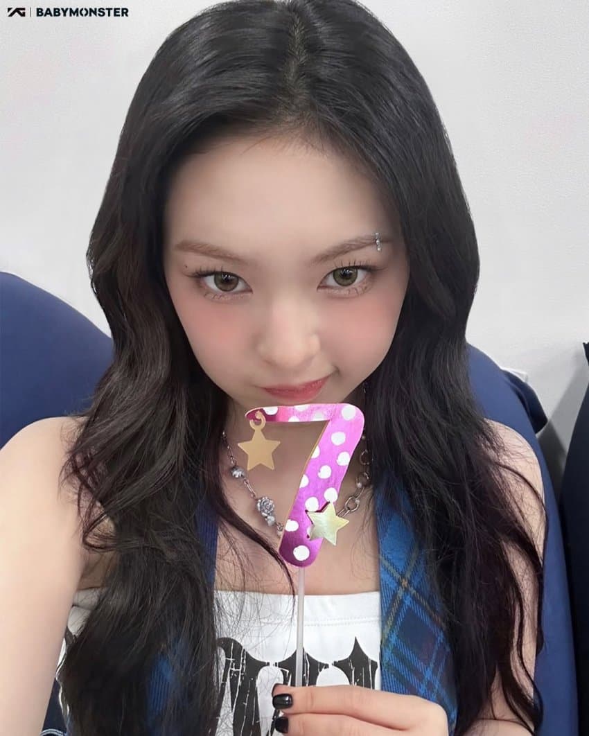 [베이비몬스터] 치키타