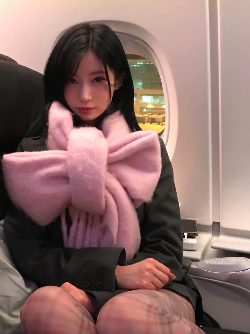 [베이비몬스터] 아사