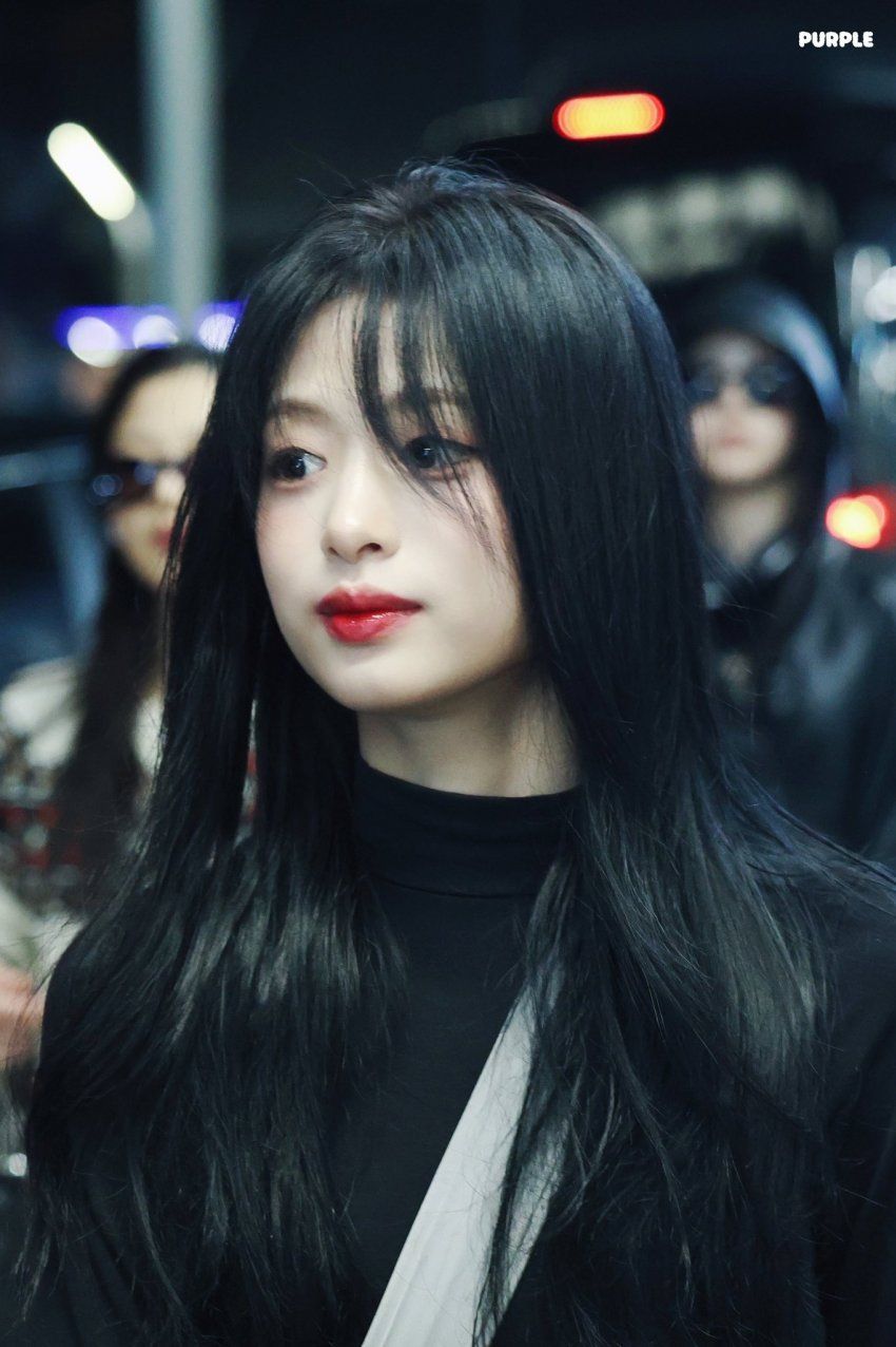 [베이비몬스터] 아현