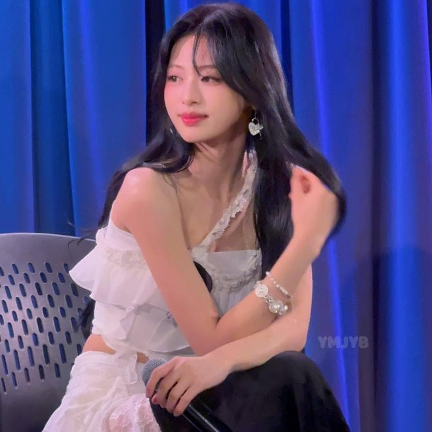[베이비몬스터] 아현