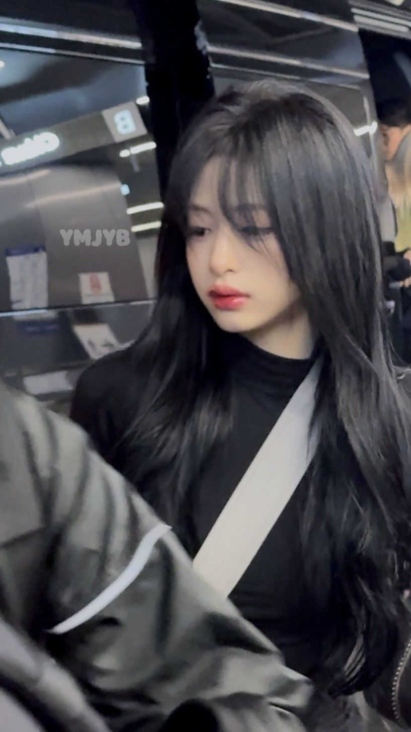 [베이비몬스터] 아현