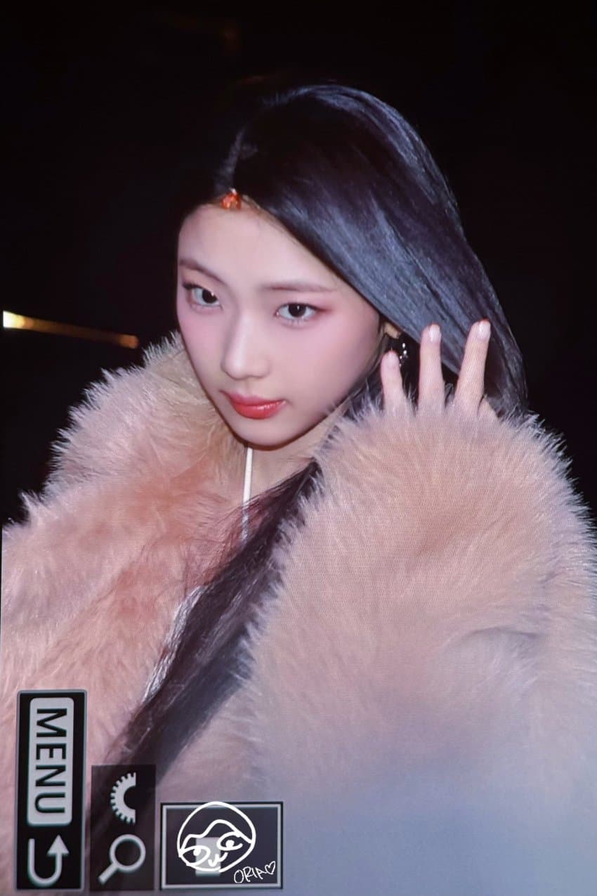 [베이비몬스터] 루카
