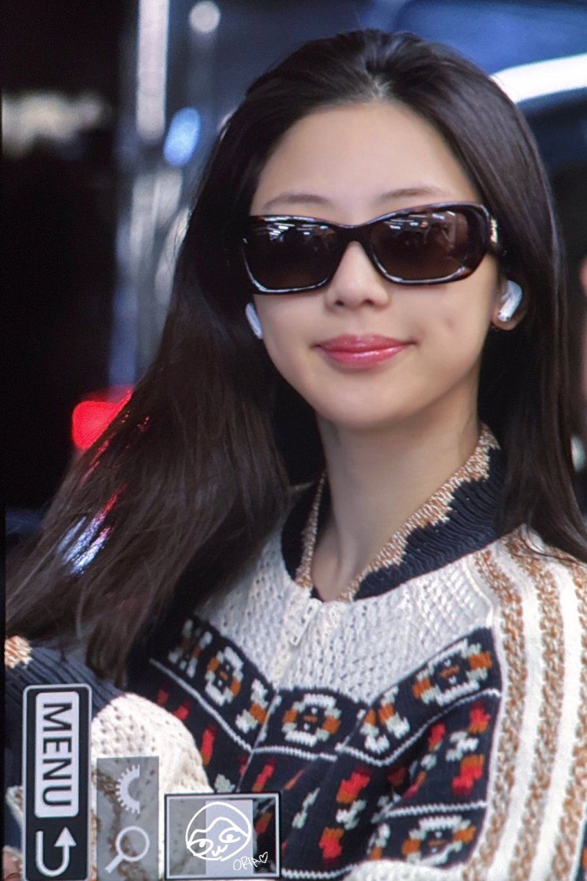 [베이비몬스터] 루카