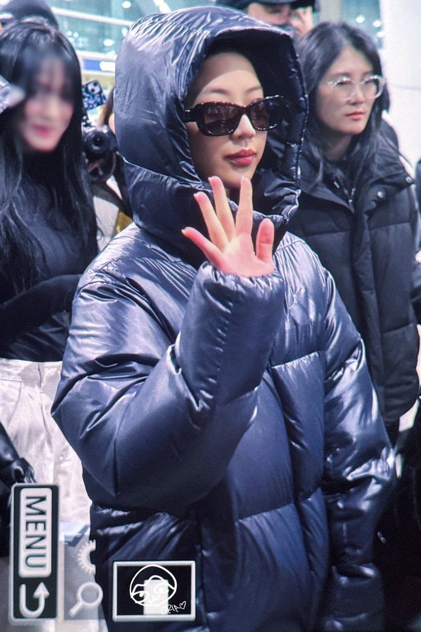 [베이비몬스터] 루카