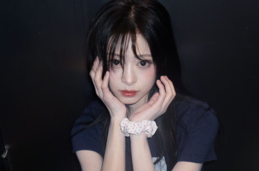 베이비몬스터 아현