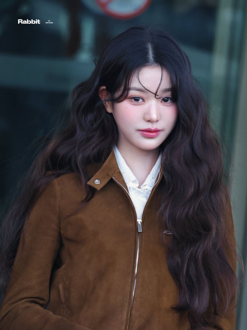 장원영 IVE아이브 250310