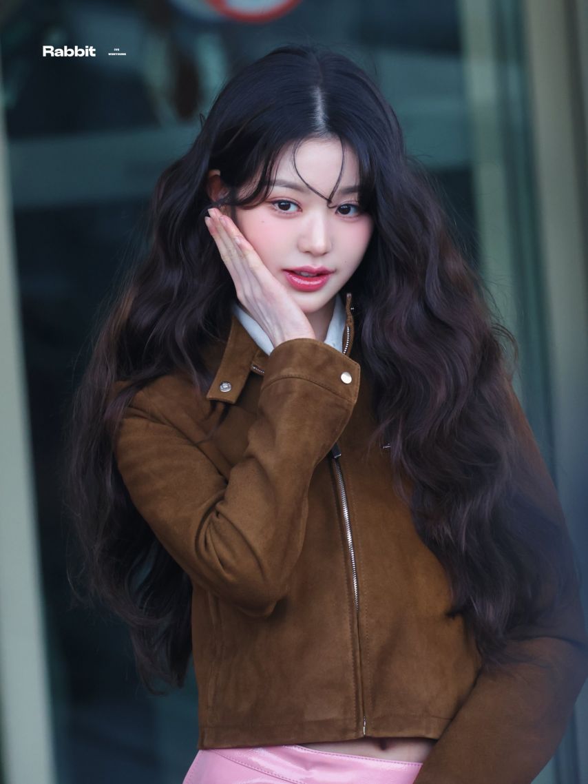 장원영 IVE아이브 250310