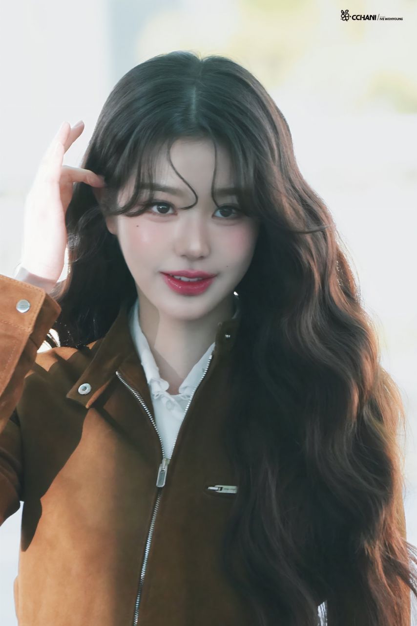 장원영 IVE아이브 250310