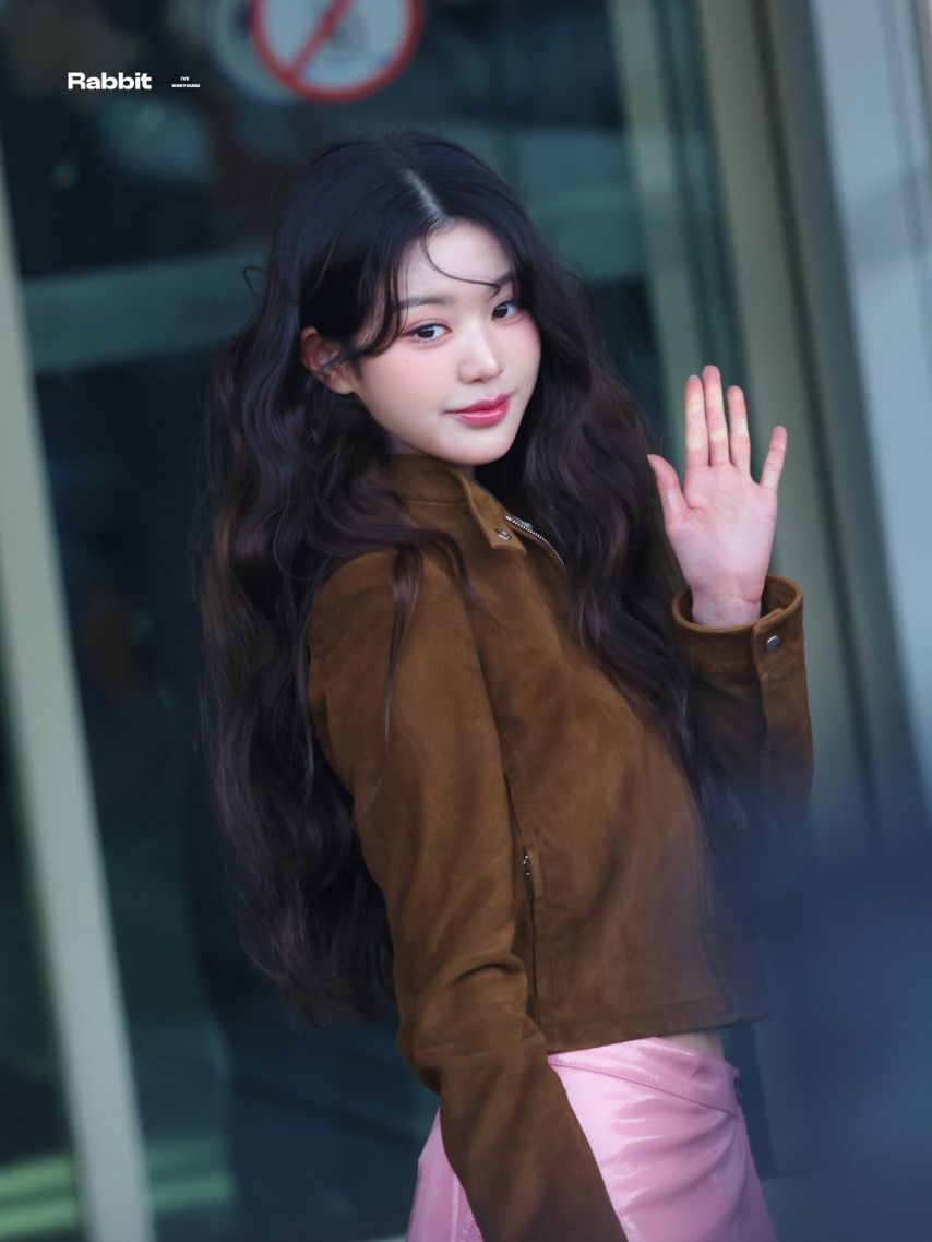 장원영 IVE아이브 250310