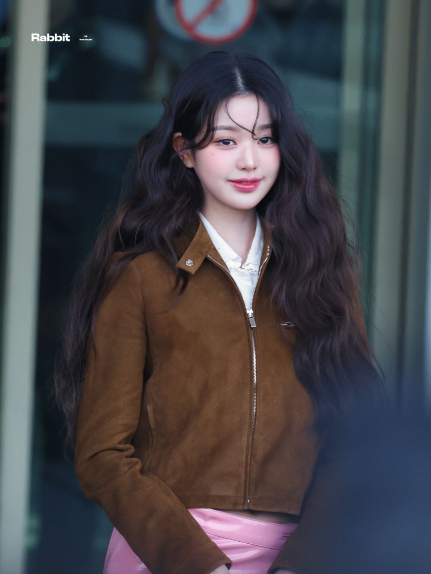 장원영 IVE아이브 250310