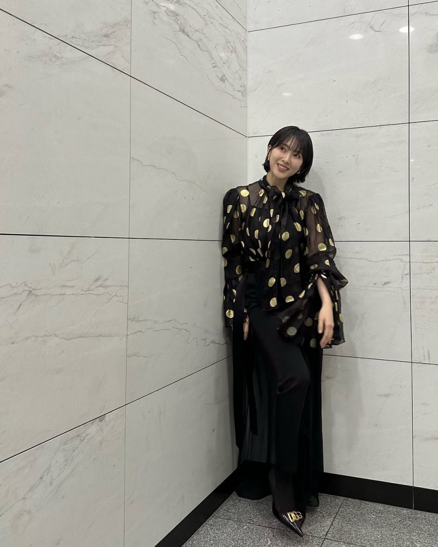 카라 강지영