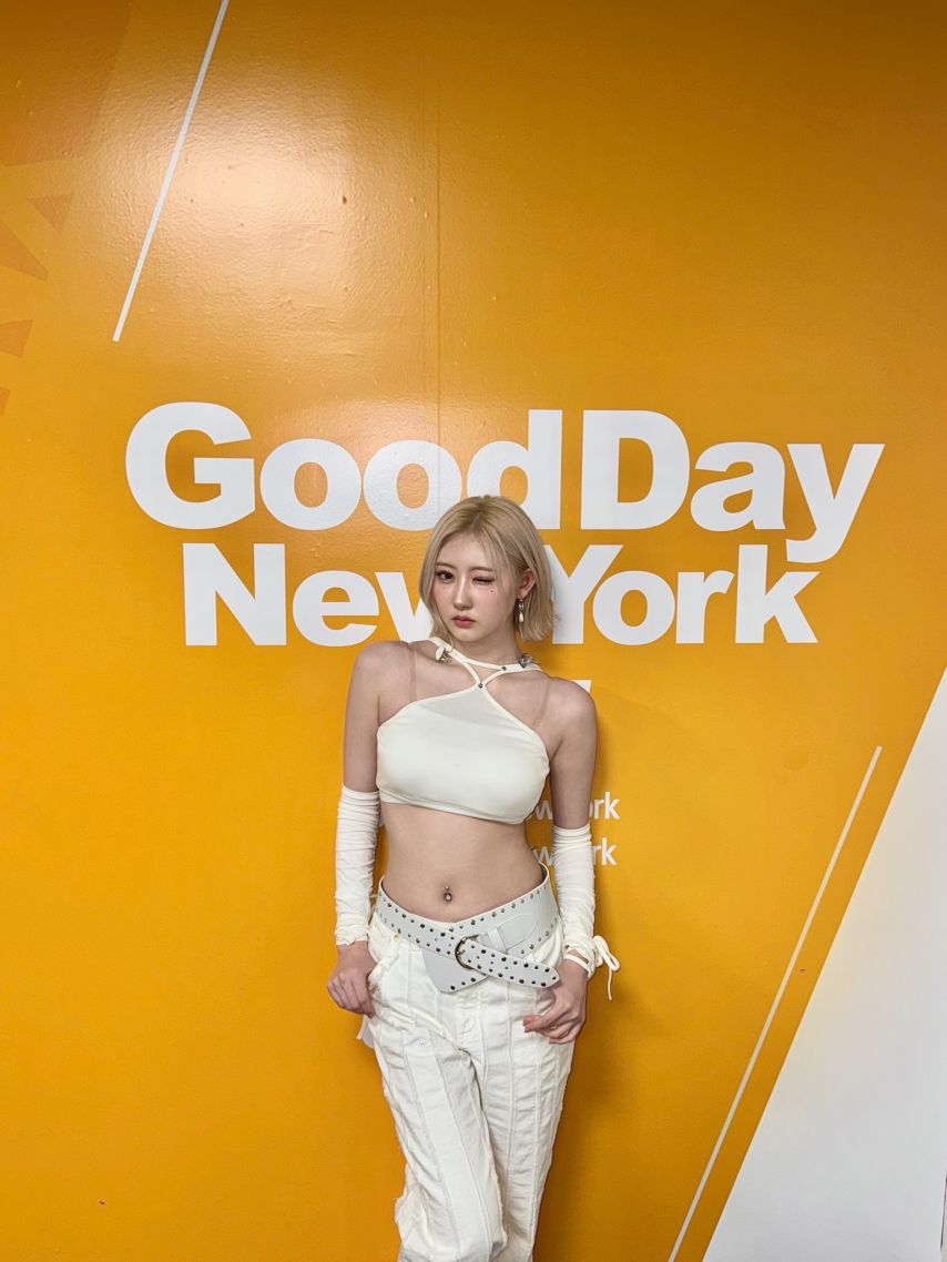 베이비몬스터 라미