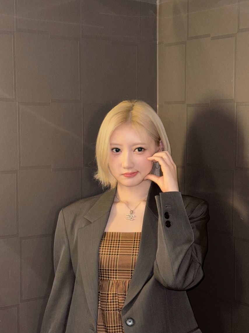 베이비몬스터 라미