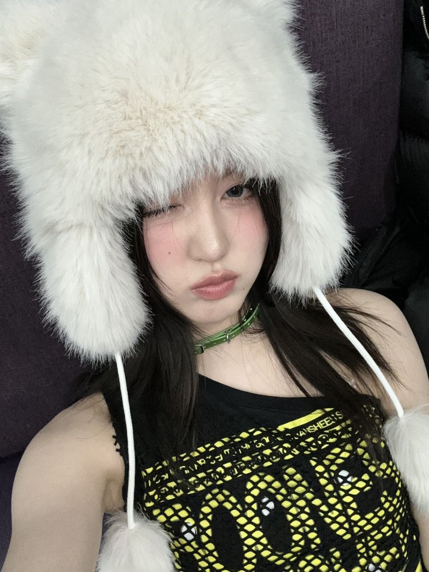 아이브 _ 가을,레이