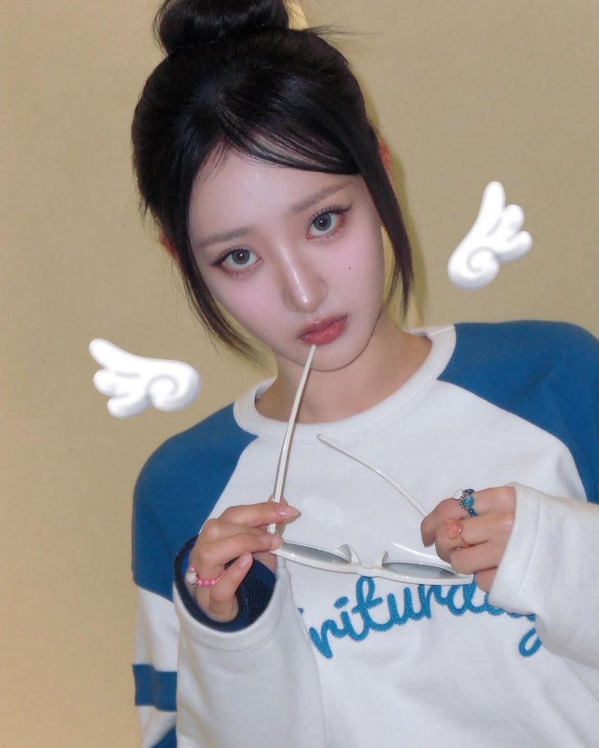 하이키 휘서