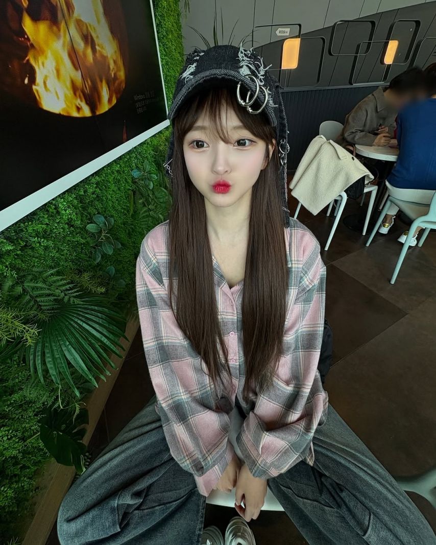 박민정