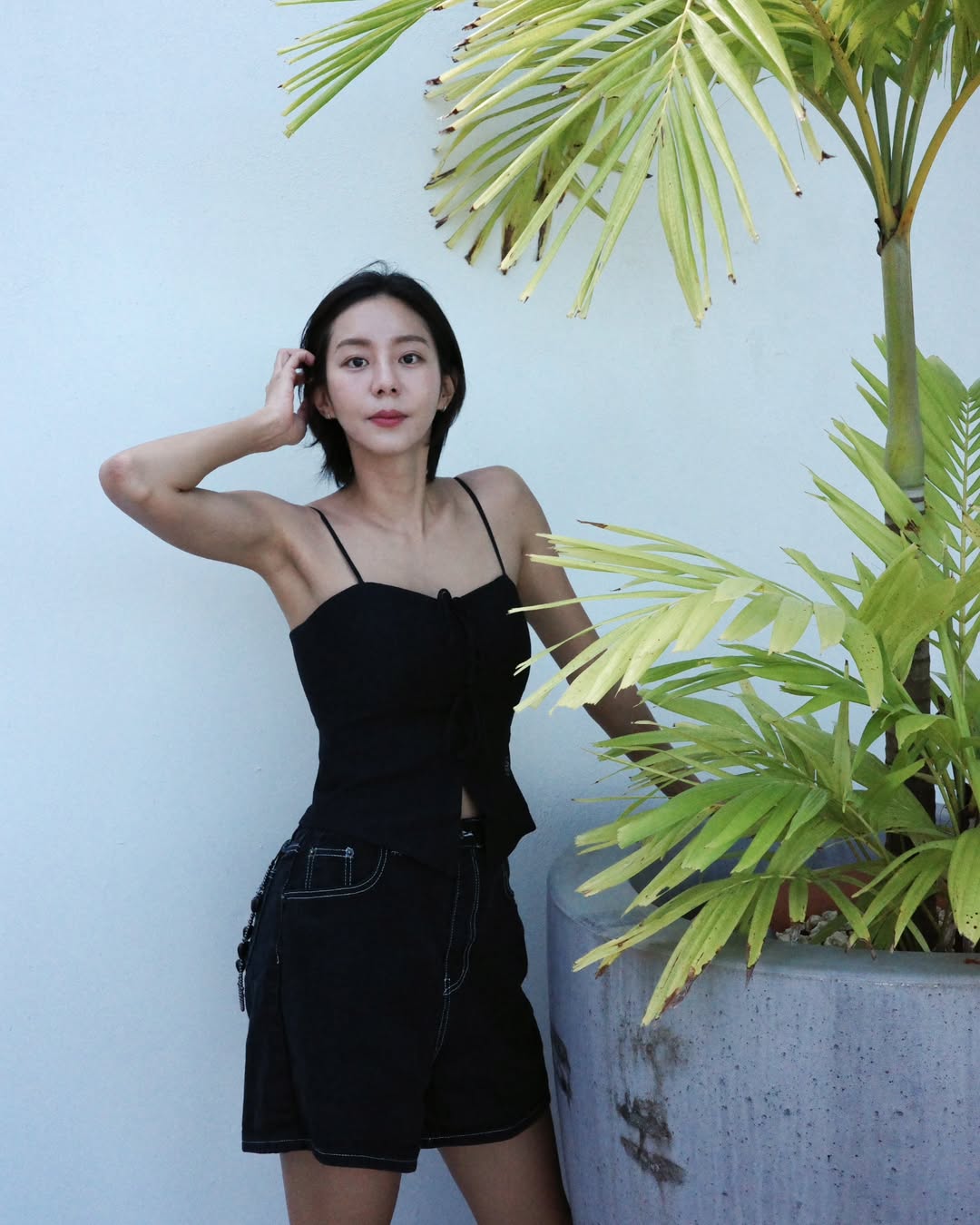 애프터스쿨 유이 근황