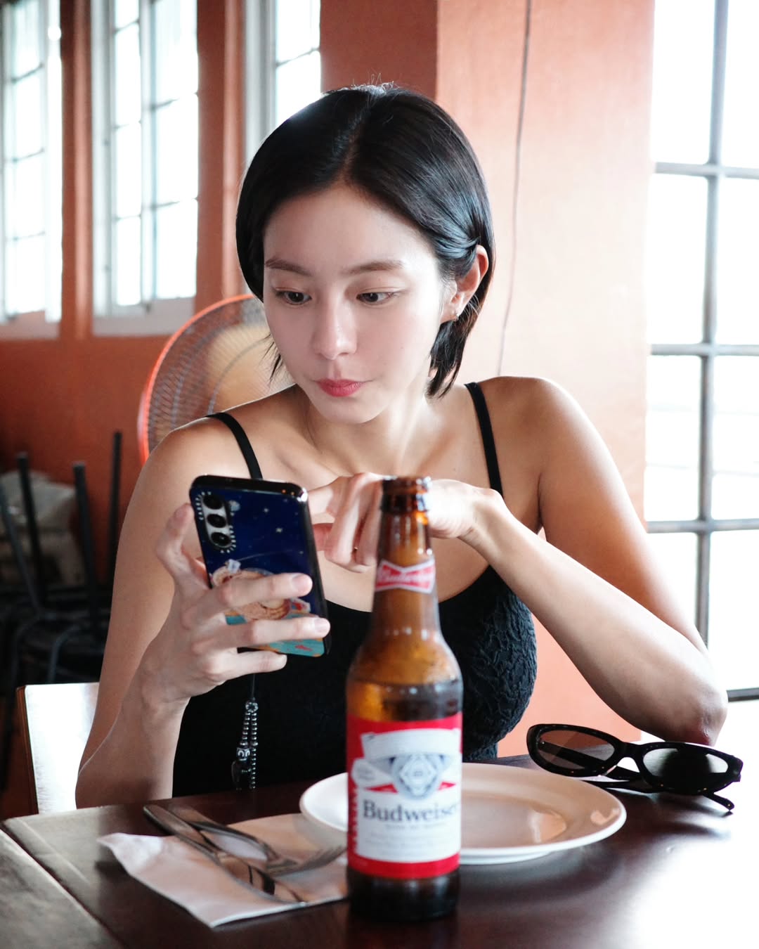 애프터스쿨 유이 근황