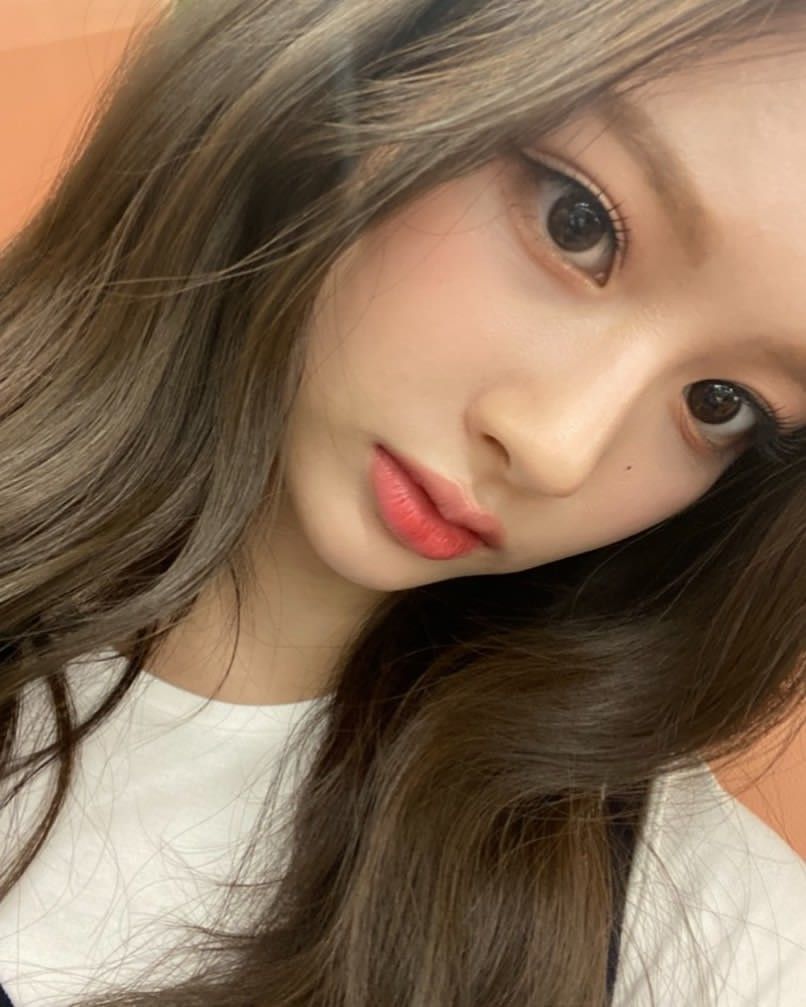 엔믹스 설윤