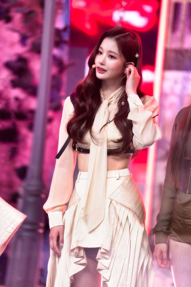 엔믹스 설윤