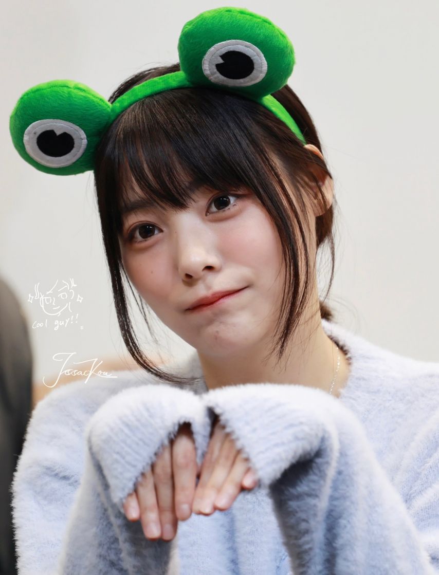 [QWER] 시연