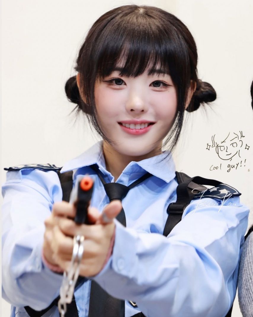 [QWER] 히나