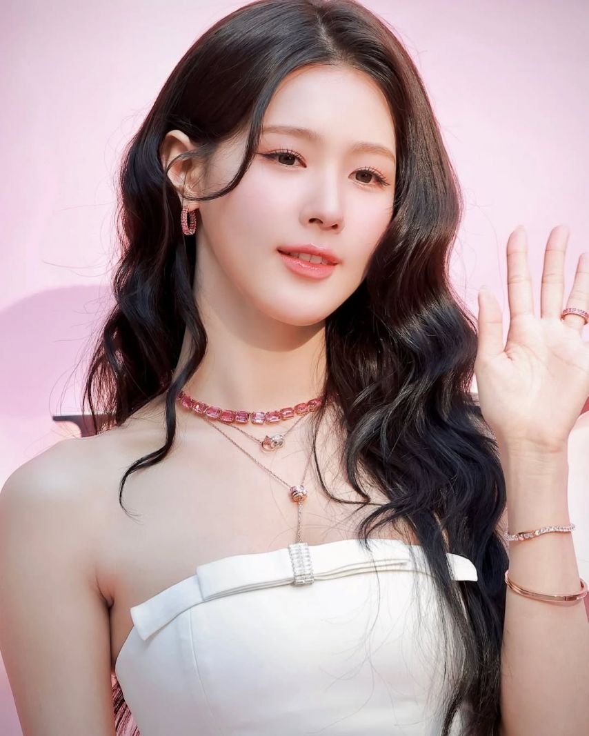 아이들 미연 스와로브스키