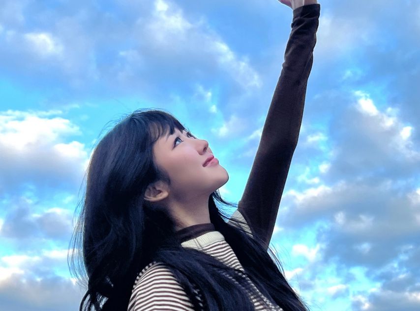락킷걸 한이슬 인별