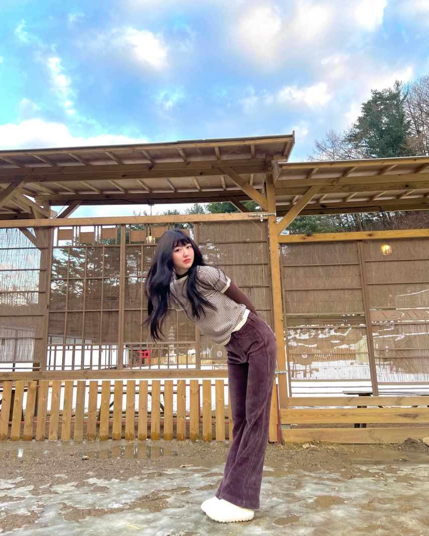 락킷걸 한이슬 인별