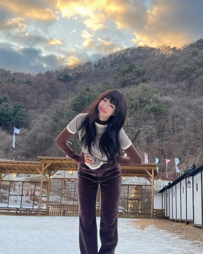 락킷걸 한이슬 인별