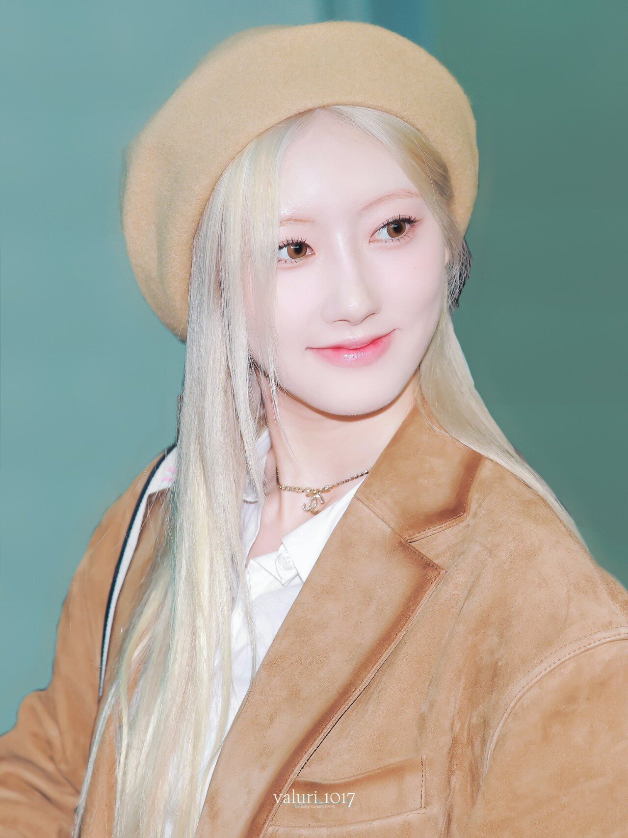 베이비몬스터 라미