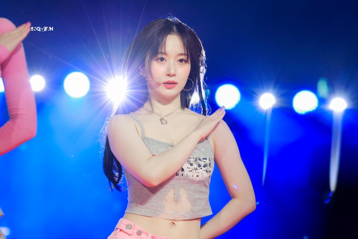 엔믹스 해원