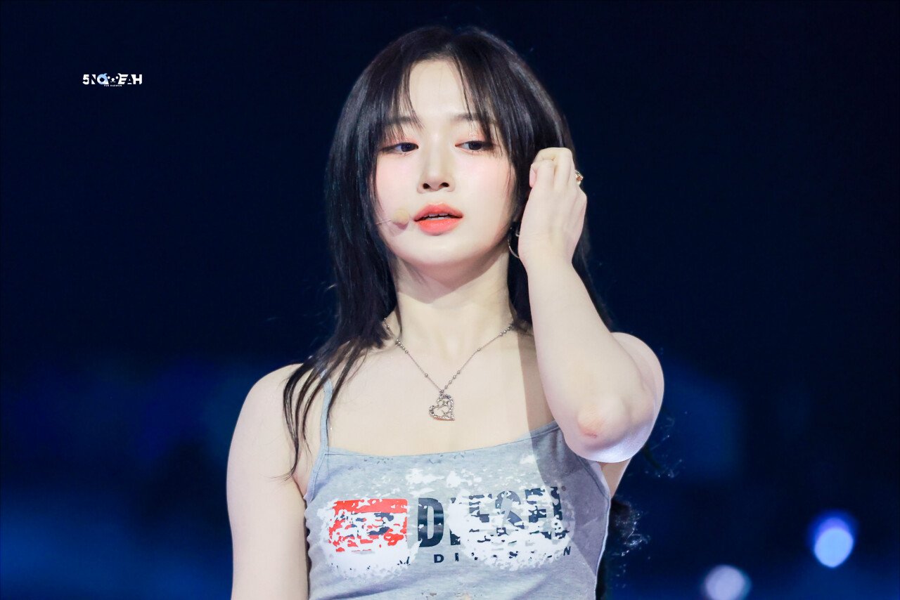 엔믹스 해원