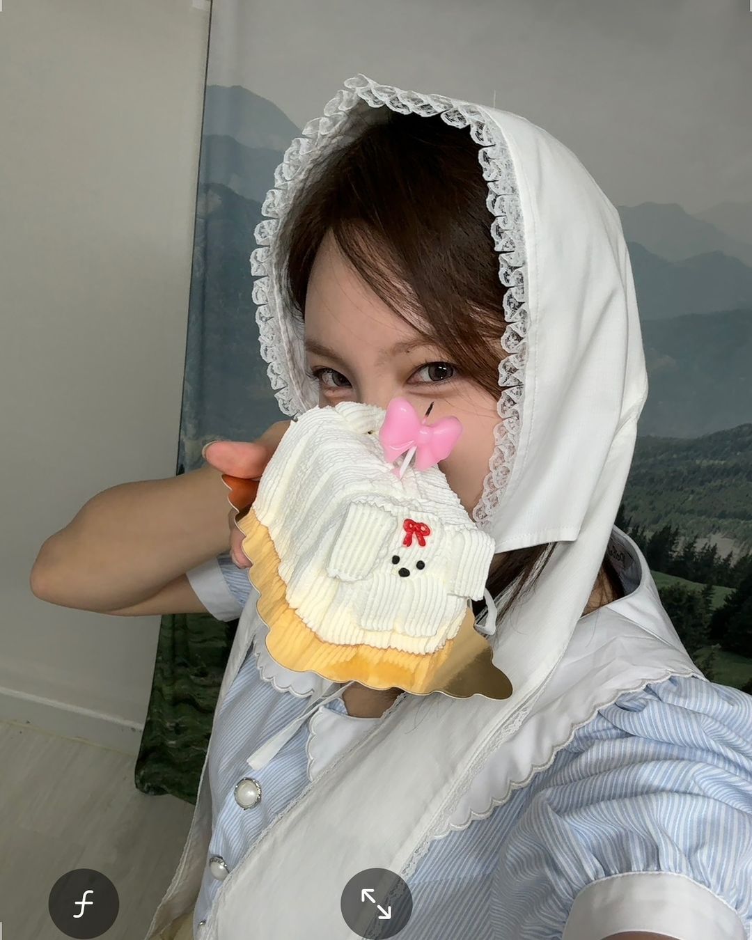 트와이스 나연
