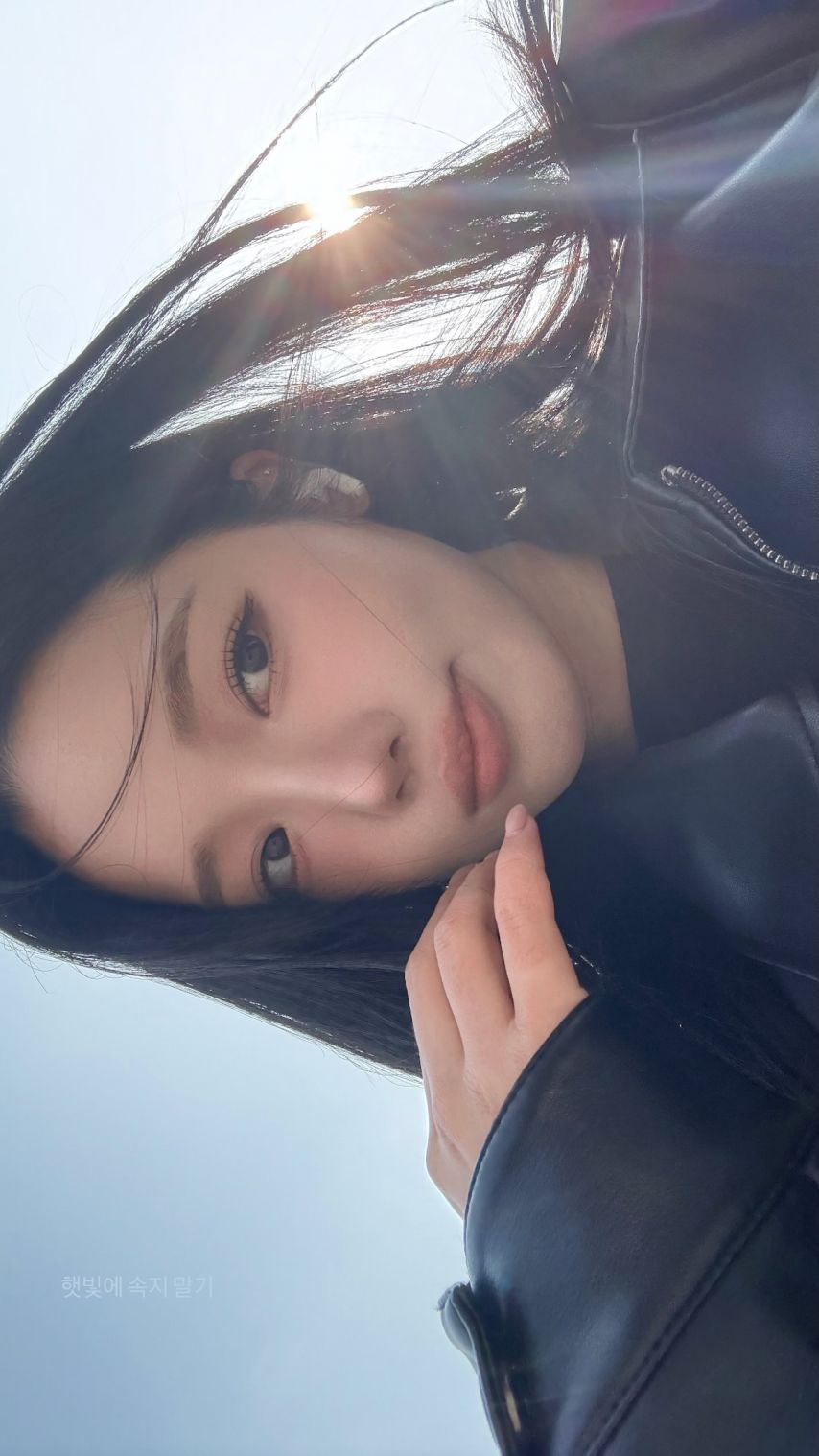 프로미스나인 노지선,이채영
