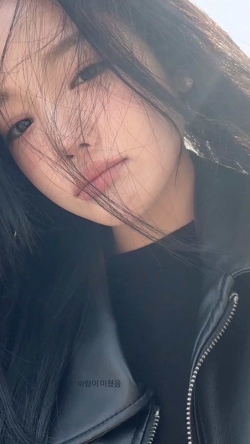 프로미스나인 노지선,이채영