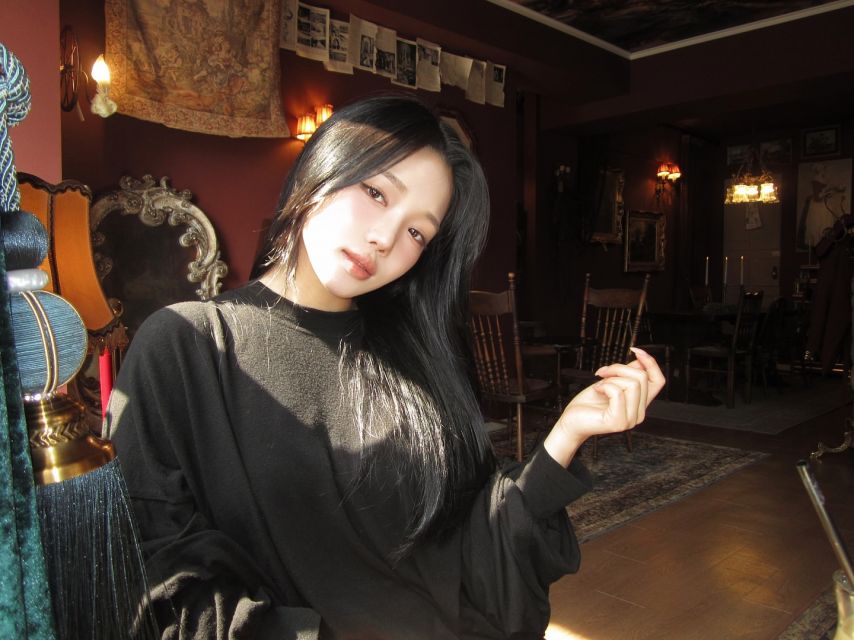 프로미스나인 노지선,이채영
