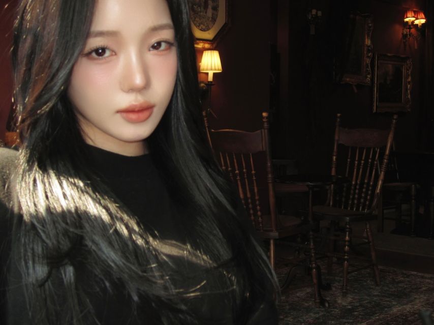 프로미스나인 노지선,이채영