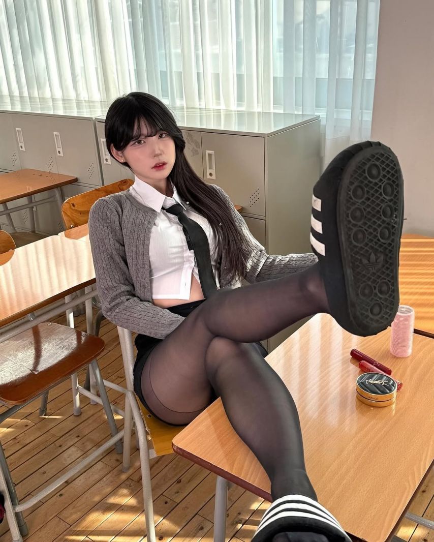 고라니율