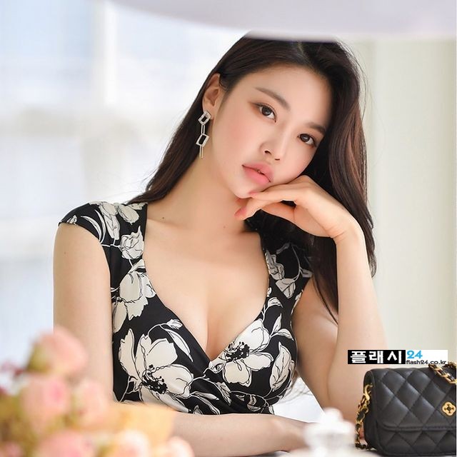 피팅모델 연하나
