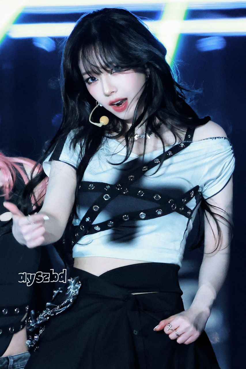 [에스파] 카리나