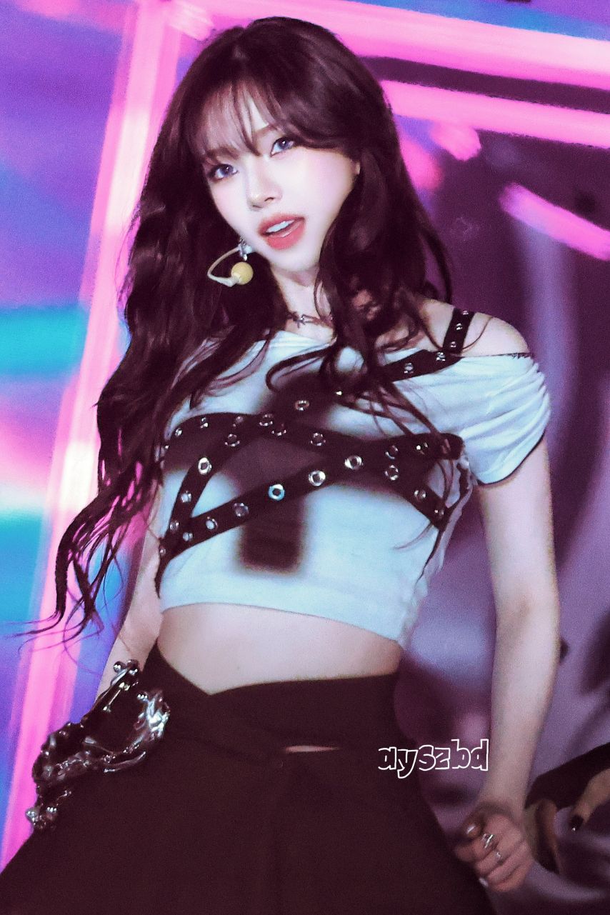[에스파] 카리나