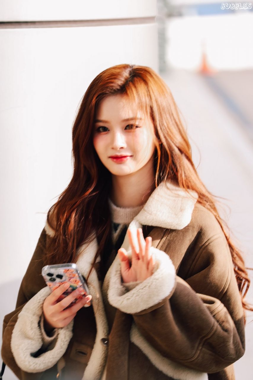 [엔믹스] 설윤